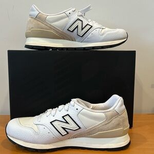 New Balance x Aime Leon Dore 996